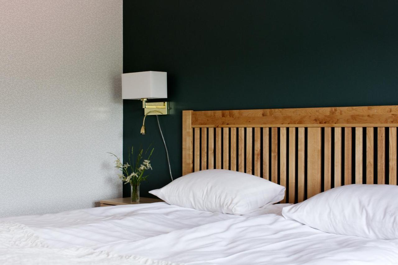 Hotel Kallgarden Jarpen エクステリア 写真