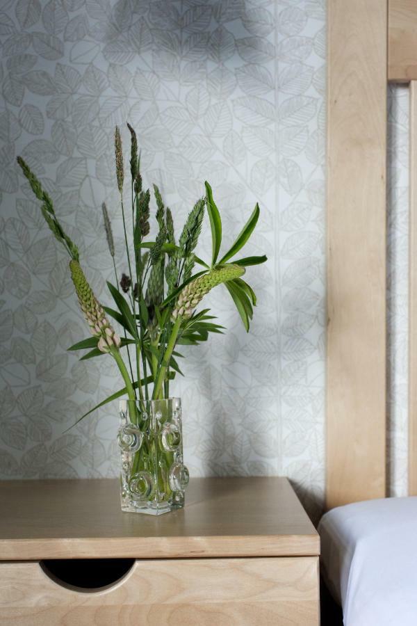 Hotel Kallgarden Jarpen エクステリア 写真